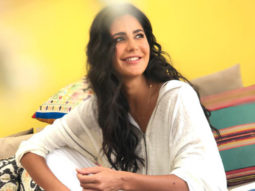 Katrina Kaif is all smiles as she posts a still from Bharat, 10 days prior to the trailer launch