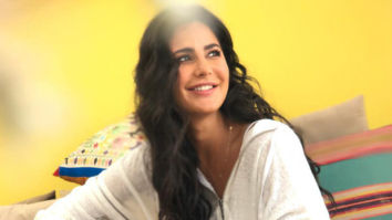 Katrina Kaif is all smiles as she posts a still from Bharat, 10 days prior to the trailer launch