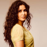 Katrina Kaif shares exclusive details about her character in Bharat on her Instagram