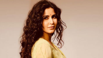 Katrina Kaif shares exclusive details about her character in Bharat on her Instagram