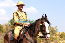 Movie Stills Of The Movie Kesari