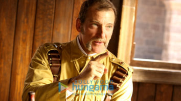 Movie Stills Of The Movie Kesari