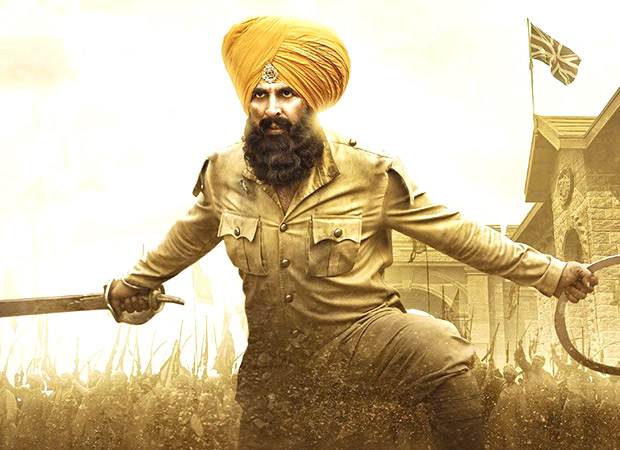 Kesari Box Office Collections Day 11 Akshay Kumar delivers yet another Hit with Kesari - Weekend updates