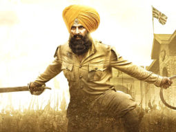 Kesari Box Office Collections: Kesari is Akshay Kumar’s biggest Bollywood film in two weeks flat