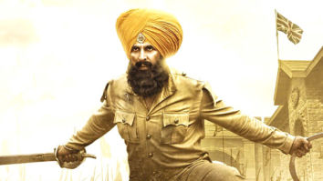 Kesari Box Office Collections: Kesari is Akshay Kumar’s biggest Bollywood film in two weeks flat