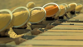 Kesari collects approx. 3.27 mil. USD [Rs. 22.62 cr.] in overseas