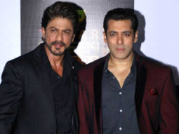 Khan connection: Shah Rukh Khan praises Bharat trailer, Salman Khan says ‘picture abhi baaki hai’