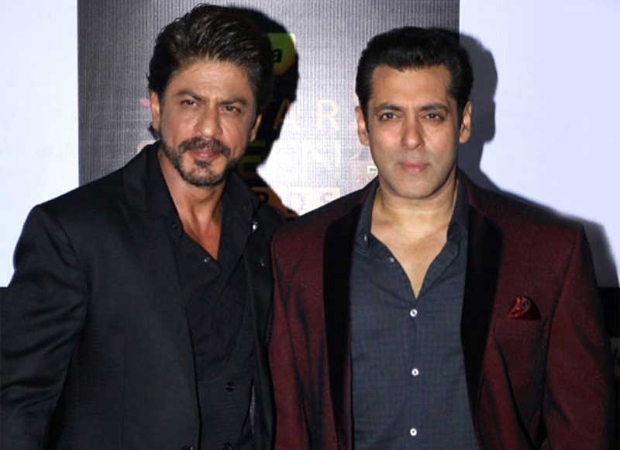 Khan connection: Shah Rukh Khan praises Bharat trailer, Salman Khan says 'picture abhi baaki hai’ 