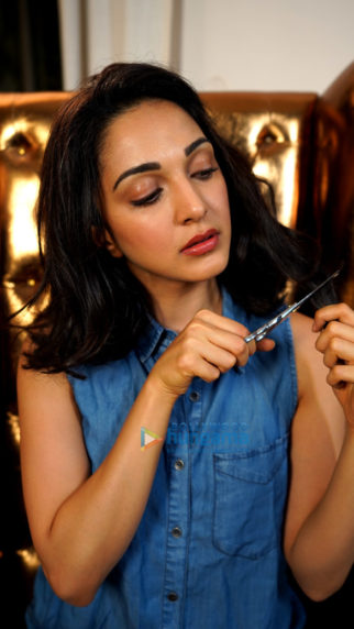 Celebrity Photos of Kiara Advani