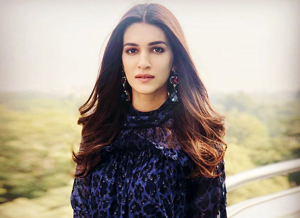 Kriti Sanon suggests that we name the cast in alphabetical order than to name them by gender in movie credit rolls 