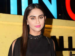 Krystle D’souza SPOTTED at Chin Chin Chu Restaurant, Juhu