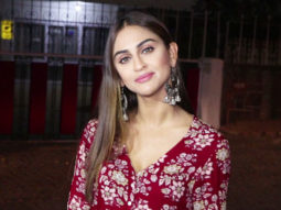 Krystle D’souza, Tusshar Kapoor & others SPOTTED at Ekta Kapoor’s House Party