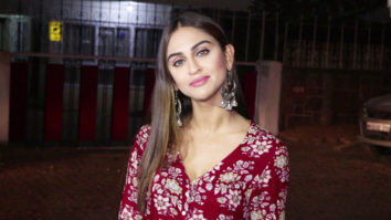 Krystle D’souza, Tusshar Kapoor & others SPOTTED at Ekta Kapoor’s House Party