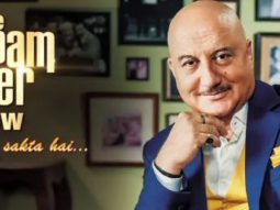 Kuch bhi ho sakta hai: The unbelievable story of Anupam Kher’s rise to stardom