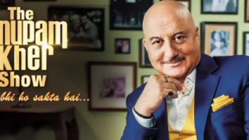 Kuch bhi ho sakta hai: The unbelievable story of Anupam Kher’s rise to stardom