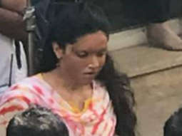 LEAKED PHOTOS & VIDEO! Deepika Padukone shoots on the streets of Delhi for Chhapaak