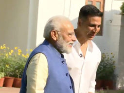 Lok Sabha Elections 2019: Here are some interesting revelations made by PM Narendra Modi during the conversation with Akshay Kumar