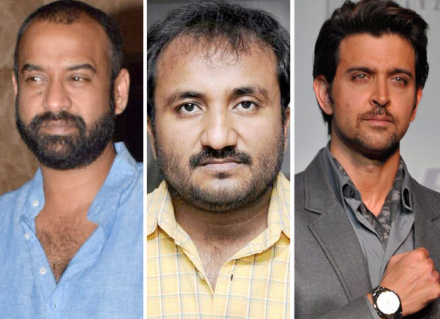 Madhu Mantena gets Anand Kumar, Hrithik Roshan together