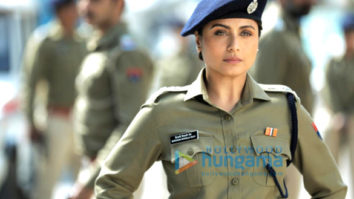 Movie Stills Of The Movie Mardaani 2