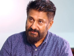 “May be Some DIVINE Force Wanted me To Make this Film”: Vivek Agnihotri | The Tashkent Files