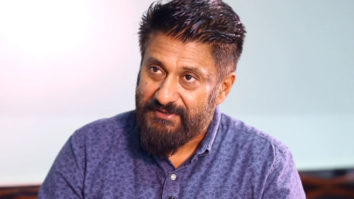 “May be Some DIVINE Force Wanted me To Make this Film”: Vivek Agnihotri | The Tashkent Files