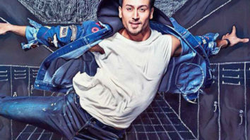 Student Of The Year 2: Tiger Shroff has NEVER been to college in real life!