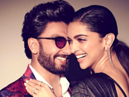 Mush Overload: Deepika Padukone and Ranveer Singh shower love on to the lil one Anisha Padukone