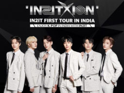 Namas-K brings K-pop group IN2IT to India