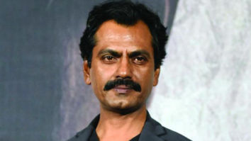 Nawazuddin Siddiqui says he suffered a fracture and a muscle pull after a fan dragged him for a selfie
