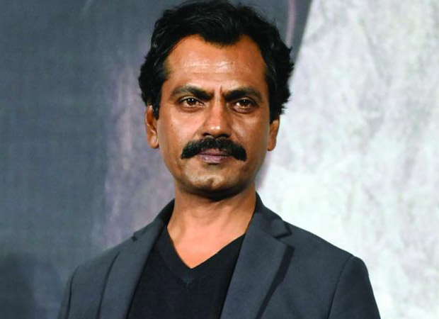 Nawazuddin Siddiqui says he suffered a fracture and a muscle pull after a fan dragged him for a selfie