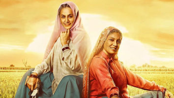 Makers of Saand Ki Aankh respond to trolls about Taapsee Pannu and Bhumi Pednekar playing 60 plus shooters in their film, claim that senior actresses rejected the film