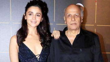 Sadak 2: Here’s what Alia Bhatt has to say about Mahesh Bhatt as the director!