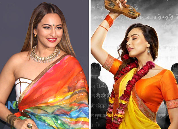 SCOOP: Will Sonakshi Sinha replace Iulia Vantur in Radha Kyon Gori Main Kyon Kaala?