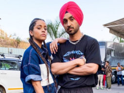Diljit Dosanjh does this FUNNIEST collaboration with YouTube superstar Lilly Singh aka Superwoman and it will leave you in splits! [watch video]