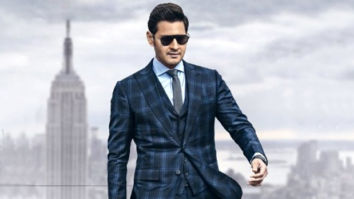 Maharshi Teaser – Mahesh Babu released it on the day of Ugadi as a special gift to fans