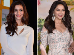 No jugalbandi between Madhuri Dixit & me in Kalank says Alia Bhatt