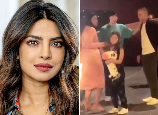 This video of Priyanka Chopra fans welcoming their ‘Desi Girl’ is going viral! 
