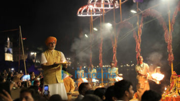 Movie Stills of the movie PM Narendra Modi