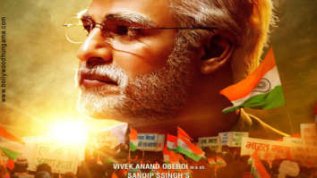 First Look Of The Movie PM Narendra Modi