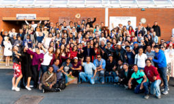 On The Sets Of The Movie Pagalpanti