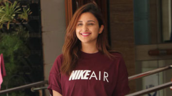 Parineeti Chopra spotted at Croma, Juhu