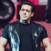 Police complaint filed against Salman Khan for misbehaving with a man