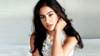 Police complaint filed against Sara Ali Khan for riding a pillion without helmet on Love Aaj Kal 2 sets in Delhi