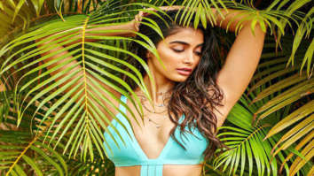 Celebrity Photo Of Pooja Hegde