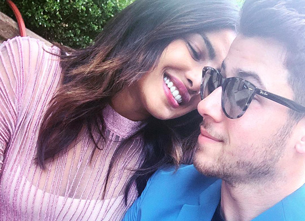 Priyanka Chopra Jonas and Nick Jonas are all smiles and love in these pictures from Easter!