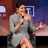 Priyanka Chopra made India proud by joining Oprah Winfrey at the 10th Annual Women In the World Summit!