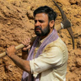Producer Sandeep Ssingh is upset that PM Narendra Modi Biopic was called a hagiography