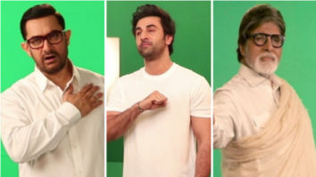 Pulwama Terror Attacks: Aamir Khan, Ranbir Kapoor and Amitabh Bachchan come together to pay tribute to the martyrs