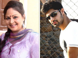 Rati Agnihotri is quite happy with her son Tanuj Virwani gaining appreciation for Poison