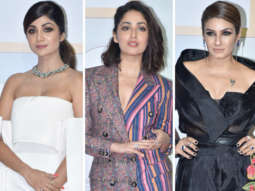 Red carpet of Geospa Global Spa India Awards with many celebs | Part 1